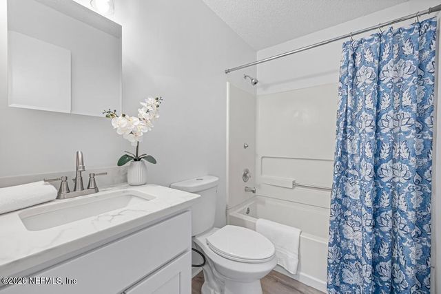10962 TRACI LYNN Drive, Jacksonville, FL 32218