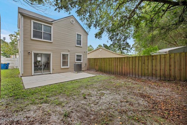 10962 TRACI LYNN Drive, Jacksonville, FL 32218