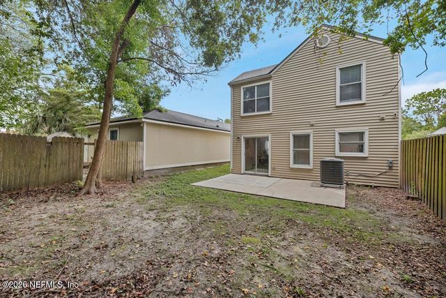 10962 TRACI LYNN Drive, Jacksonville, FL 32218