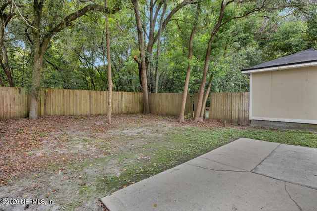 10962 TRACI LYNN Drive, Jacksonville, FL 32218