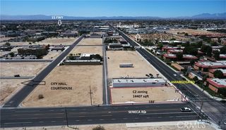 0 Seneca Road, Victorville, CA 92392