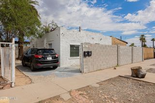 1510 W GARFIELD Avenue 1, Phoenix, AZ 85007