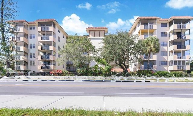 12590 NE 16th Ave 605, North Miami, FL 33161