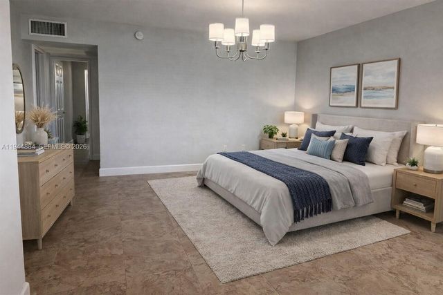 12590 NE 16th Ave 605, North Miami, FL 33161