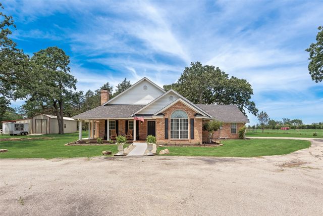 130 Vz County Road 3509, Edgewood, TX 75117