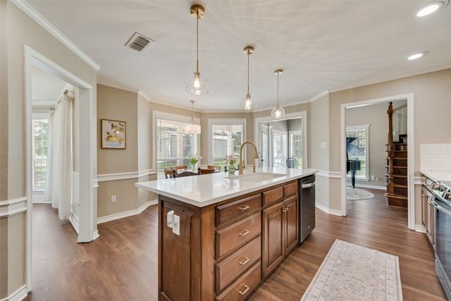 130 Vz County Road 3509, Edgewood, TX 75117