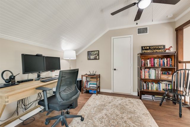 130 Vz County Road 3509, Edgewood, TX 75117