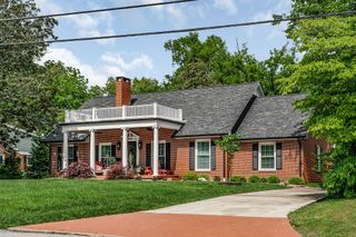 819 N Jefferson Ave, Cookeville, TN 38501