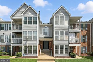 7655 GLADSTONE RD #5, Woodlawn, MD 21207