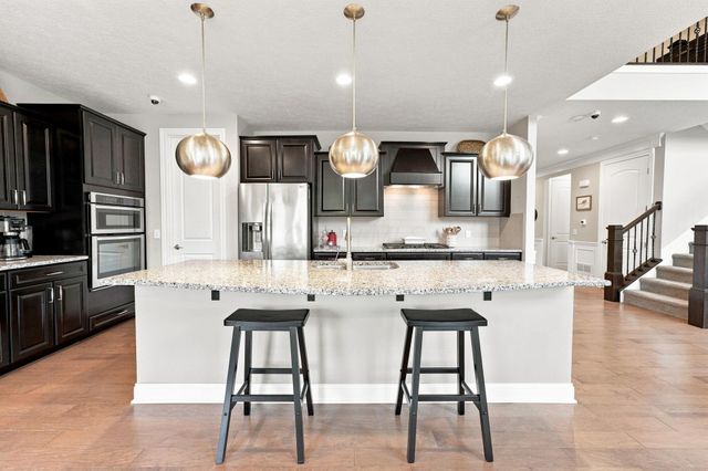 6117 Brookview Manor Drive, Galena, OH 43021