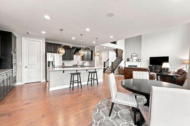6117 Brookview Manor Drive, Galena, OH 43021