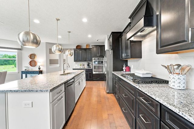 6117 Brookview Manor Drive, Galena, OH 43021