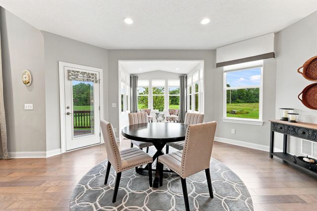 6117 Brookview Manor Drive, Galena, OH 43021