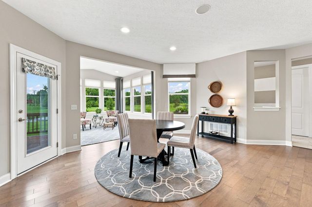6117 Brookview Manor Drive, Galena, OH 43021