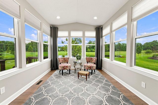 6117 Brookview Manor Drive, Galena, OH 43021