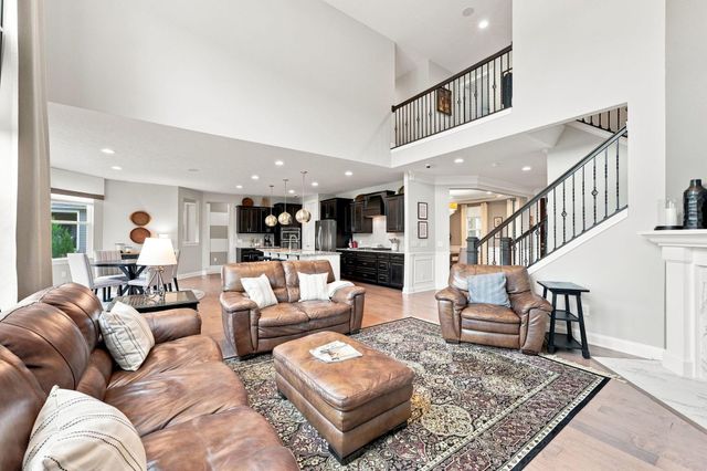 6117 Brookview Manor Drive, Galena, OH 43021