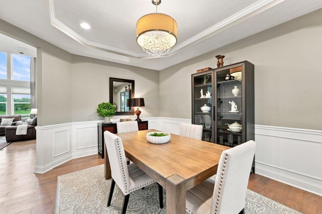 6117 Brookview Manor Drive, Galena, OH 43021