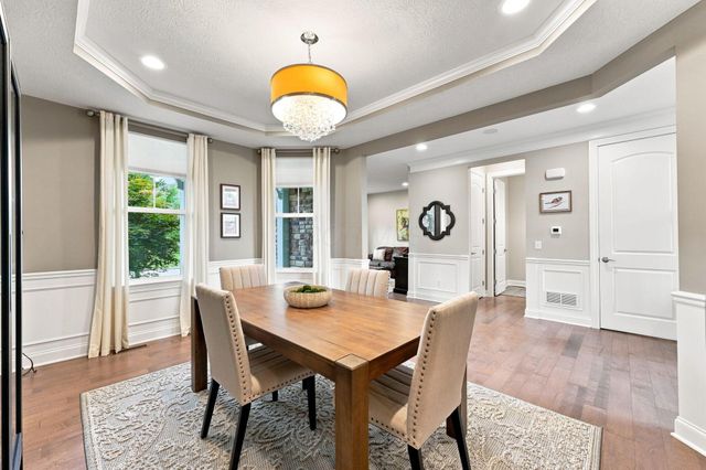 6117 Brookview Manor Drive, Galena, OH 43021