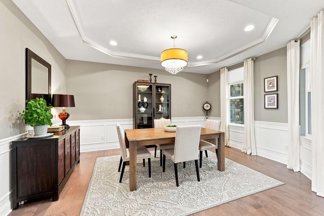 6117 Brookview Manor Drive, Galena, OH 43021