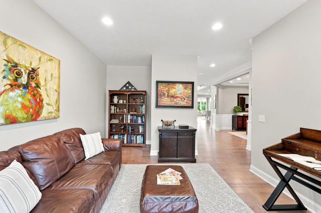 6117 Brookview Manor Drive, Galena, OH 43021