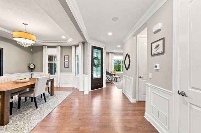 6117 Brookview Manor Drive, Galena, OH 43021