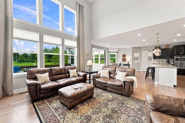 6117 Brookview Manor Drive, Galena, OH 43021