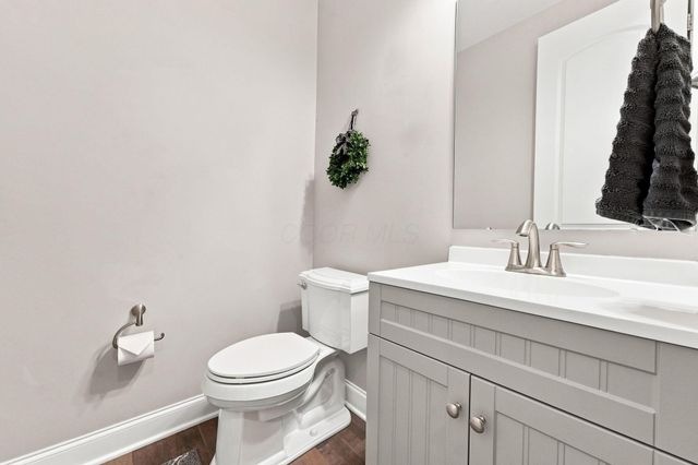 6117 Brookview Manor Drive, Galena, OH 43021