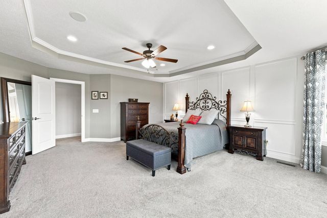 6117 Brookview Manor Drive, Galena, OH 43021