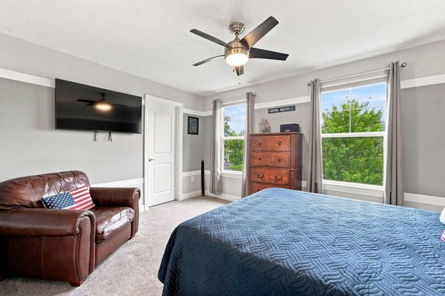 6117 Brookview Manor Drive, Galena, OH 43021