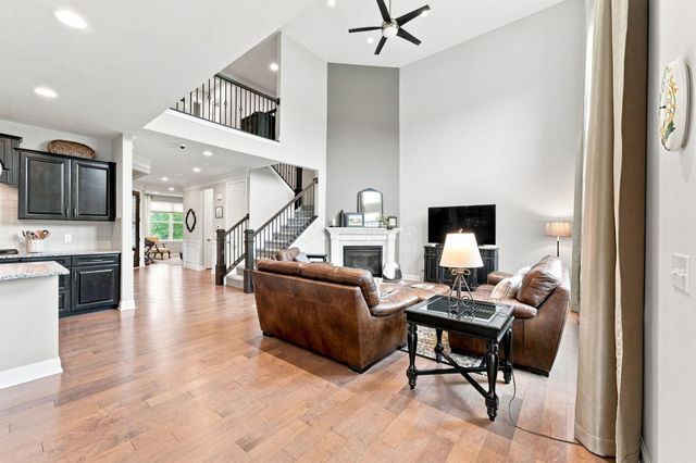 6117 Brookview Manor Drive, Galena, OH 43021