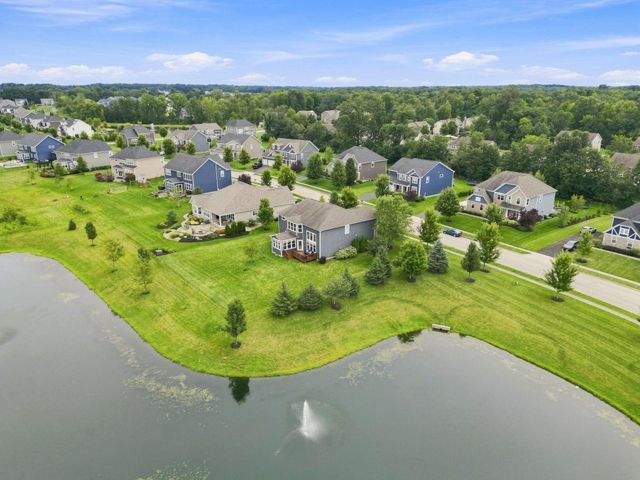6117 Brookview Manor Drive, Galena, OH 43021