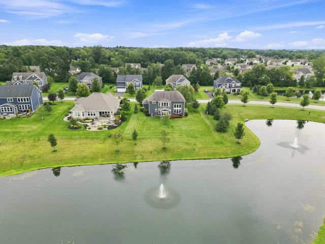 6117 Brookview Manor Drive, Galena, OH 43021