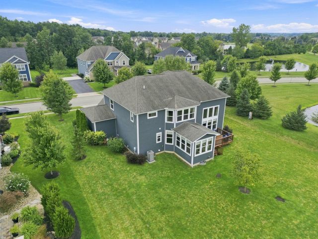 6117 Brookview Manor Drive, Galena, OH 43021
