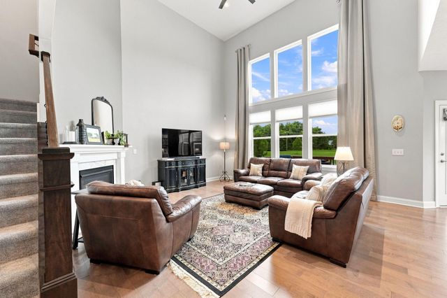 6117 Brookview Manor Drive, Galena, OH 43021
