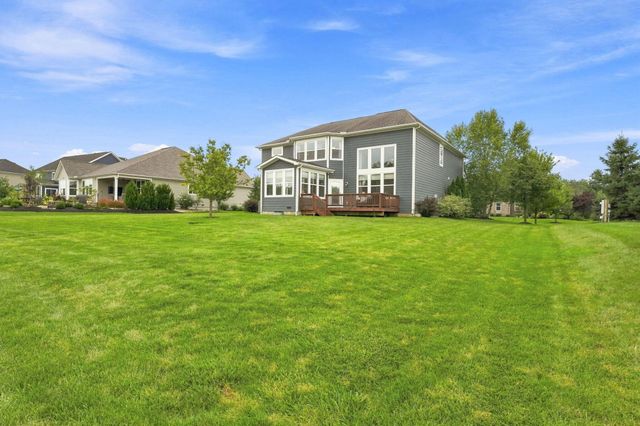 6117 Brookview Manor Drive, Galena, OH 43021