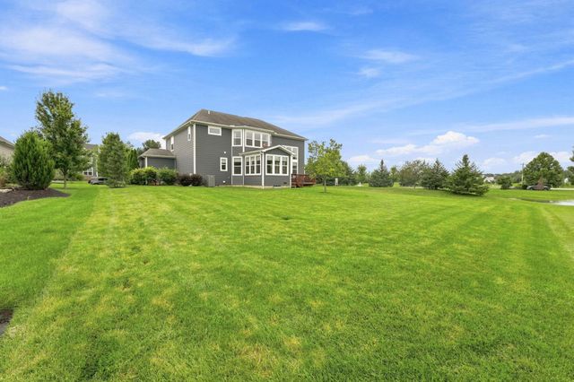 6117 Brookview Manor Drive, Galena, OH 43021