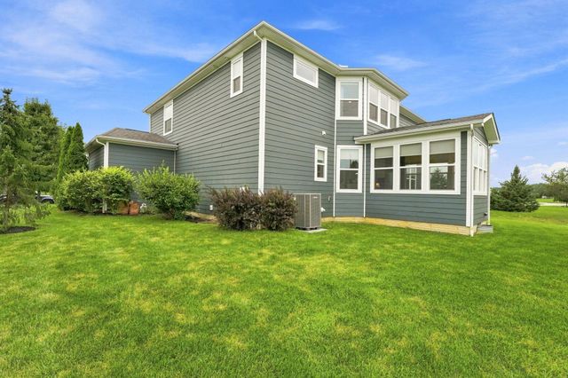 6117 Brookview Manor Drive, Galena, OH 43021