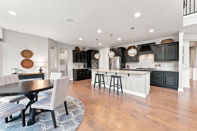 6117 Brookview Manor Drive, Galena, OH 43021
