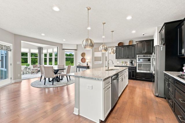 6117 Brookview Manor Drive, Galena, OH 43021