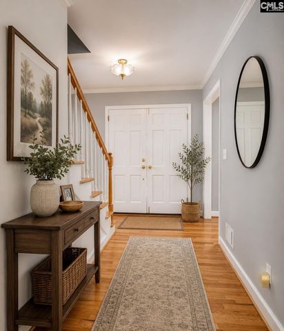 3439 Overcreek Road, Columbia, SC 29206