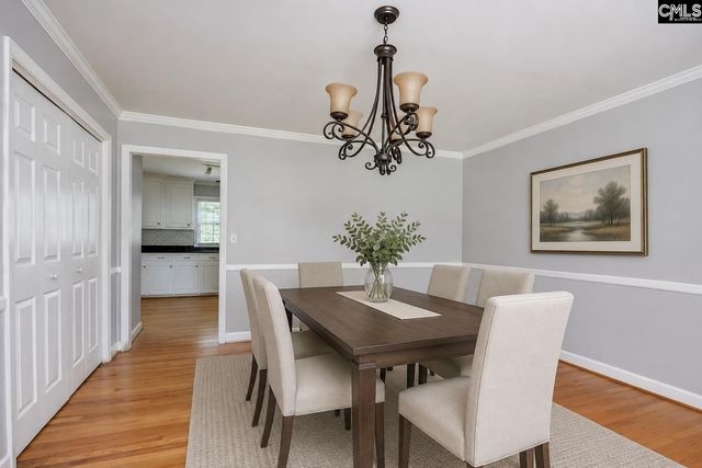 3439 Overcreek Road, Columbia, SC 29206