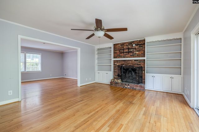 3439 Overcreek Road, Columbia, SC 29206