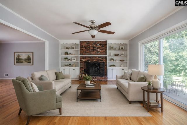 3439 Overcreek Road, Columbia, SC 29206