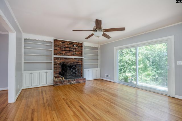 3439 Overcreek Road, Columbia, SC 29206