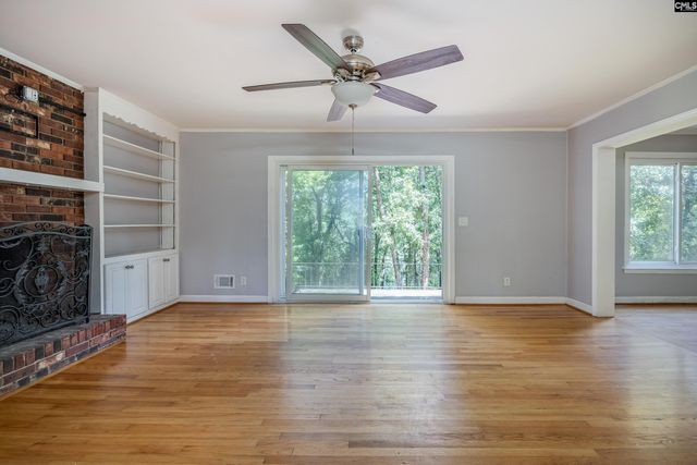 3439 Overcreek Road, Columbia, SC 29206