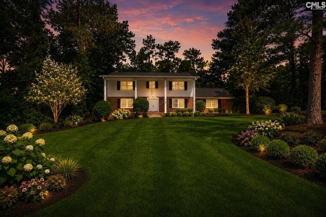 3439 Overcreek Road, Columbia, SC 29206