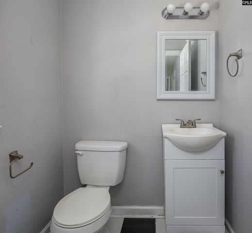 3439 Overcreek Road, Columbia, SC 29206