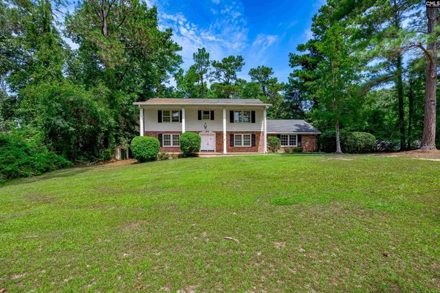 3439 Overcreek Road, Columbia, SC 29206