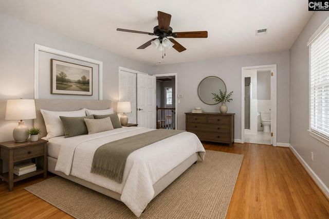 3439 Overcreek Road, Columbia, SC 29206