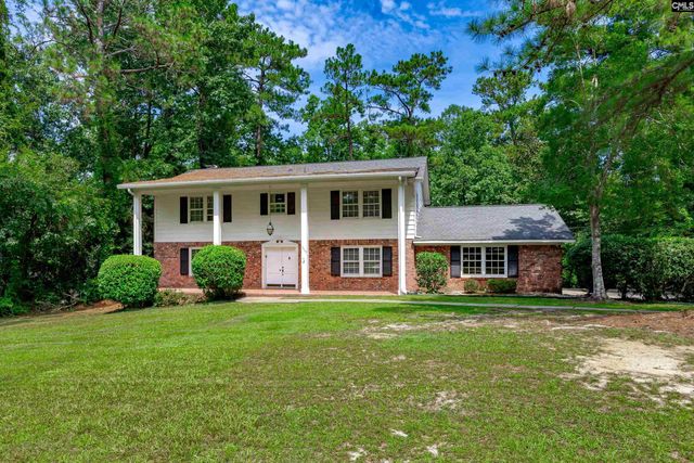 3439 Overcreek Road, Columbia, SC 29206